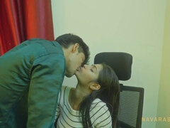 Indian sexy girl impassioned xxx scene