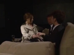 Asiatica, Giapponese, Matura, Mamma che vorrei scoparmi