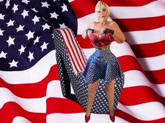 Αμερικάνος, Χοντρή γυναίκα, Πίπα, Βαθυ λαρυγγι, Ηδ, Σπιτικό, Δαντέλα, Ώριμη