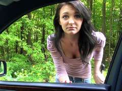 Amatorka, Hd, Punkt widzenia, Nastolatki, Cycki