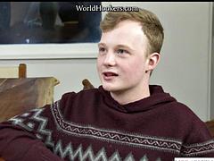 In den arsch, Tussi, Grosse titten, Blasen, Besamung, Latina, Massage, Titten