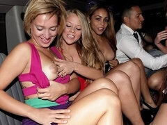 Μεγάλος κώλος, Μεγάλος πούτσος, Μεγάλα βυζιά, Πίπα, Μελαχροινή, Κλαμπ, Σε στάση σκύλου στα τέσσερα