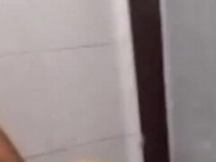 Enthousiasteling, Badkamer, Harig, Hakken, Kut duiken, Oud