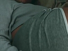 Mooie dikke vrouwen, Moeder die ik wil neuken, Moeder, Natuurlijke tieten, Gezichtspunt, Alleen, Taboe