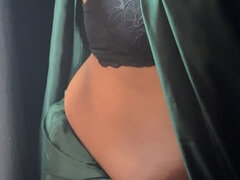 Amaterji, Debela dekleta, Par, Indijka, Muco