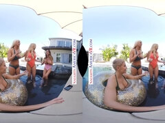 Αμερικάνος, Μελαχροινή, Πούτσος, Ηδ, Φυσικά βυζιά, Όργιο, Πρώτου προσώπου, Ξυρισμένη