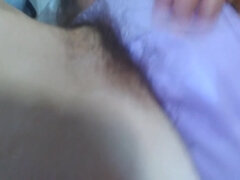 Brunett, Smutsig, Fransk, Flickvän, Granny, Hd, Trosor, Fitta