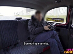 Female Fake Taxi - Jasmine Jae V Public Agent 1 - Erik Everhard