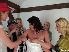 Μεγάλος κώλος, Μεγάλα βυζιά, Ηδ, Λεσβία, Ώριμη γυναίκα, Κατούρημα, Ντουζ, Βυζιά