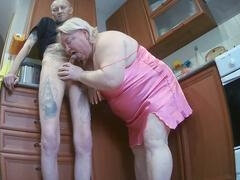 Z odbytu do ust, Piękne grube kobiety, Obciąganie, Wytrysk, Instrukcja, Dojrzałe, Mama, Rosyjski