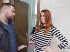 Анальный секс, Чешки, Папочка, Хд, Деньги, На публике, Реалити, Рыжие