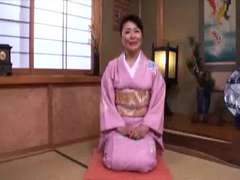 Ázsiai, Testes gyönyörű hölgy, Hd, Japán