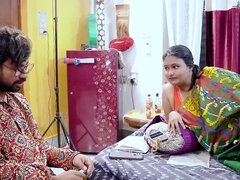 Antim Uncut (2023) BindasTimes Hindi Hot Short Film - Bbw