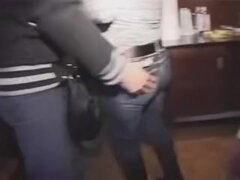 Rumpe, Stor svart kvinne, Barmfager, Klassisk, Søt, Pikk, Naturlig, Orgasme