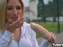 Anal, Bundão, Loiroa, Boquete, Transar de quatro, Facial, Cavalgar, Chupar