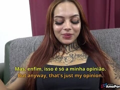 Hot Wife Cheats With Sister-in-Law - Rough Anal & Big Cock Action