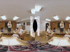 Duży tyłek, Blondynka, Cycata, Hardcore, Punkt widzenia, Rzeczywistość, Student, Nauczyciel